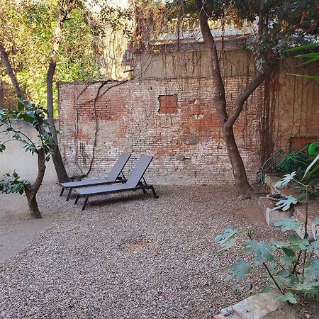 Superbe Batisse De Caractere, Coeur De Ville Perpignan Kültér fotó