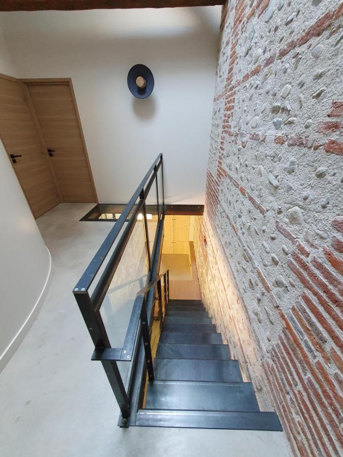 Superbe Batisse De Caractere, Coeur De Ville Perpignan Kültér fotó
