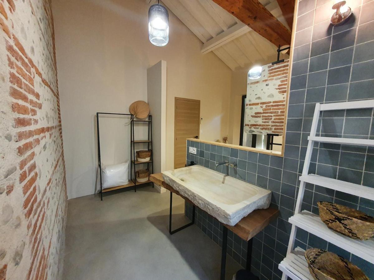 Superbe Batisse De Caractere, Coeur De Ville Perpignan Kültér fotó