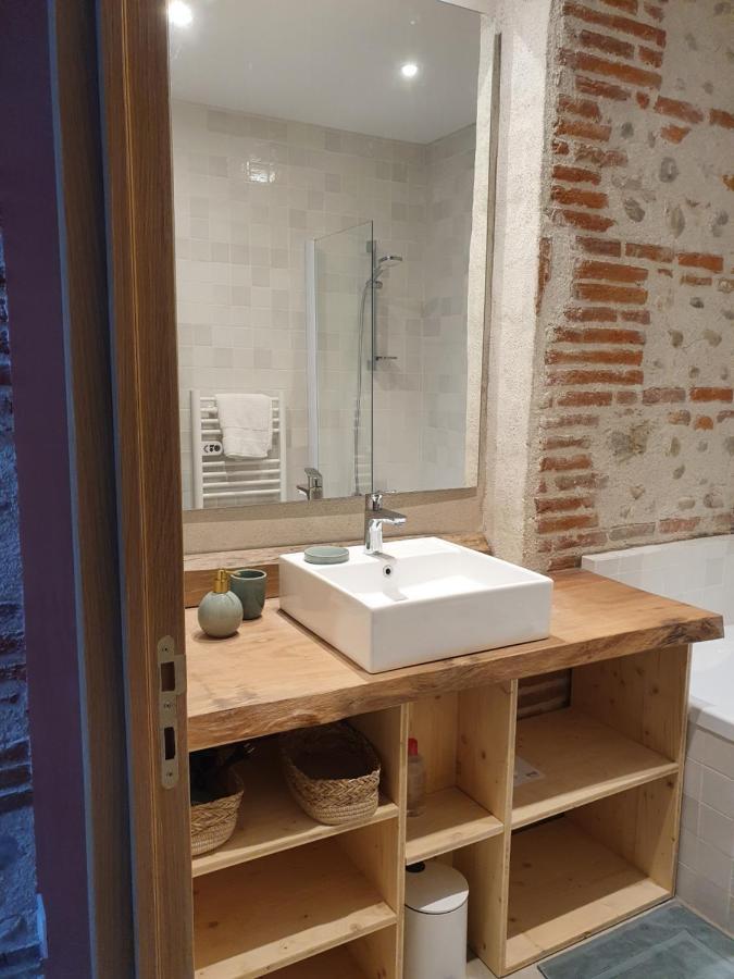 Superbe Batisse De Caractere, Coeur De Ville Perpignan Kültér fotó