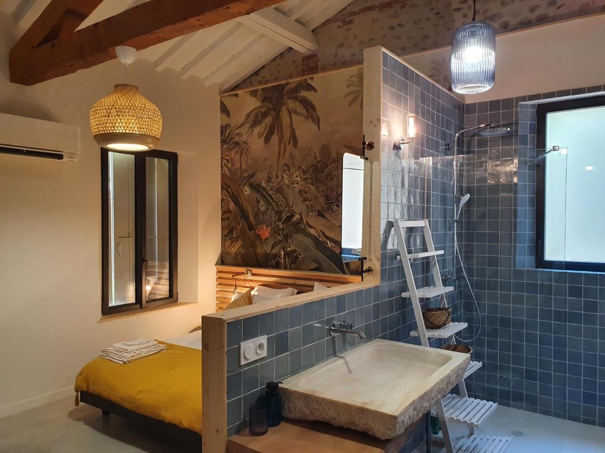 Superbe Batisse De Caractere, Coeur De Ville Perpignan Kültér fotó