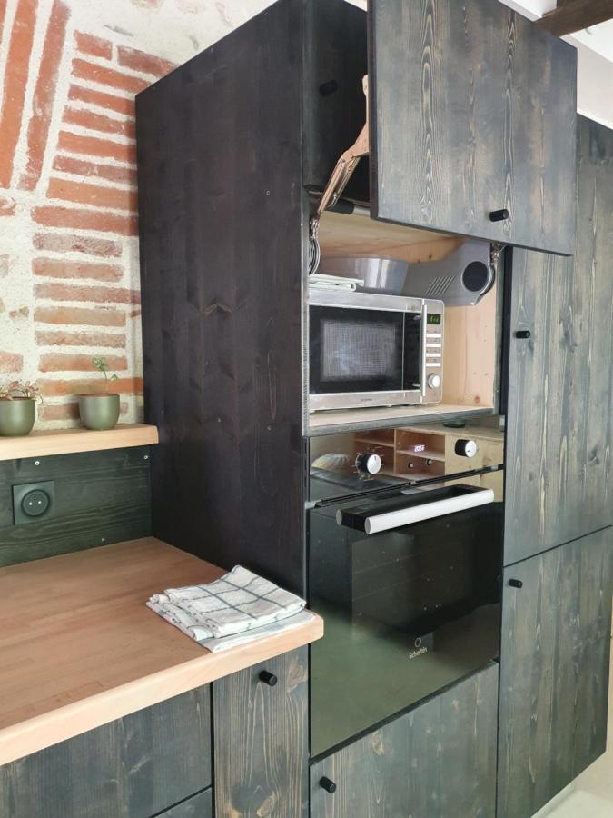 Superbe Batisse De Caractere, Coeur De Ville Perpignan Kültér fotó