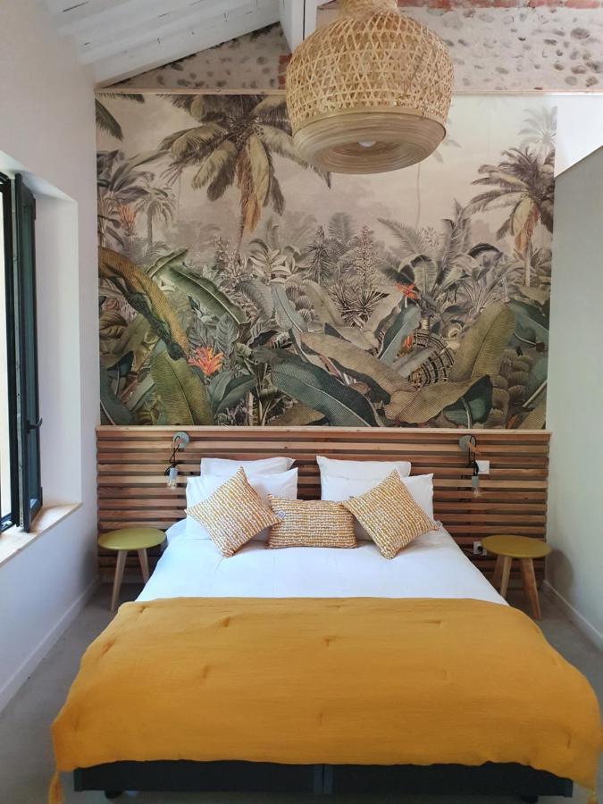 Superbe Batisse De Caractere, Coeur De Ville Perpignan Kültér fotó