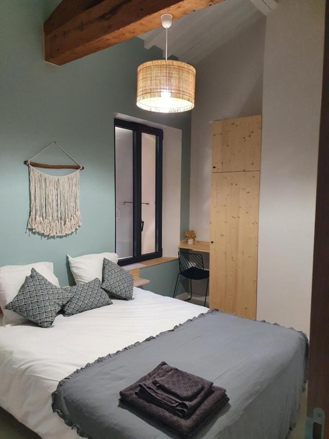 Superbe Batisse De Caractere, Coeur De Ville Perpignan Kültér fotó