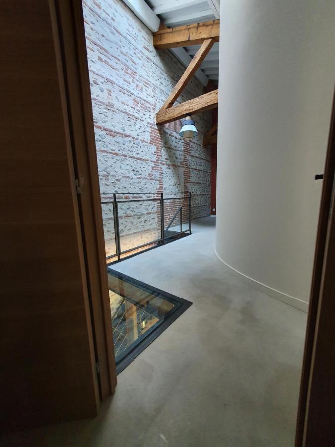 Superbe Batisse De Caractere, Coeur De Ville Perpignan Kültér fotó